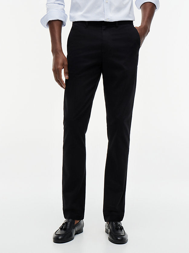 1985 Bleecker Slim Twill Chinos