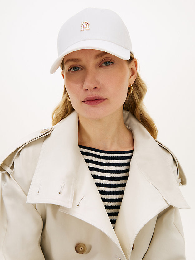 Chic Monogram Baseball Cap