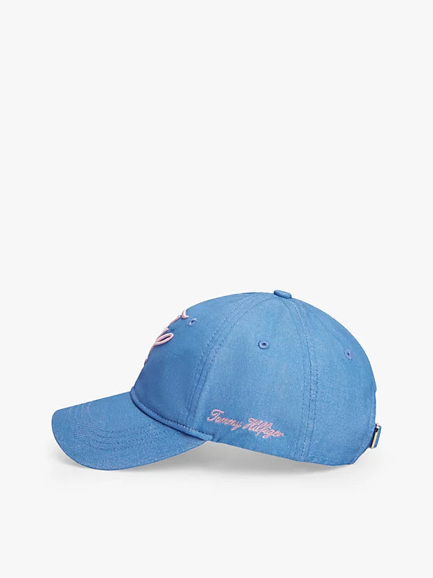 Logo Embroidery Baseball Cap
