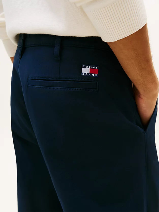 Otis Regular Twill Chinos