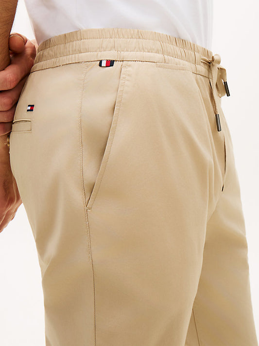 Denton Lightweight Slim Chinos