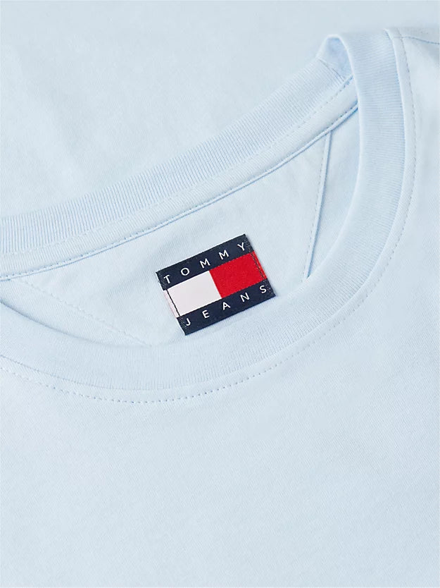 Logo Slim Jersey T-Shirt