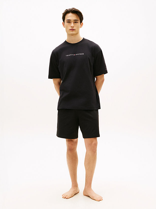 Original Logo Lounge T-Shirt