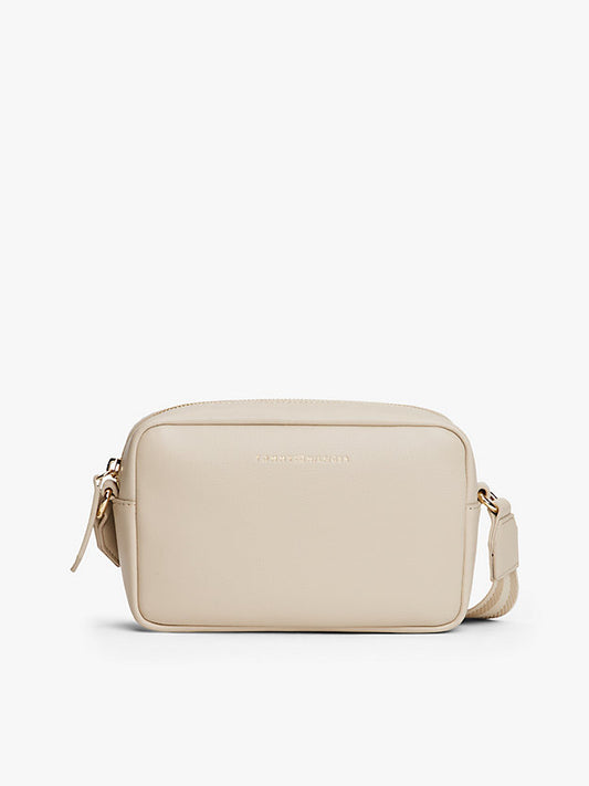 Webbing Crossbody Camera Bag