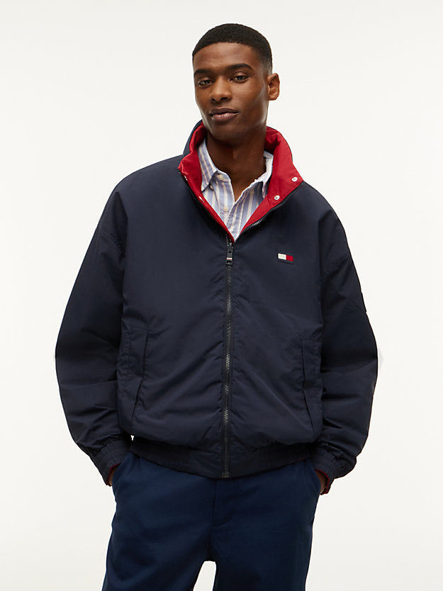 Reversible Regatta Jacket