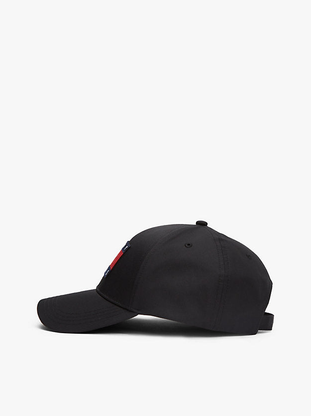 Archive Logo Ripstop Baseball Cap
