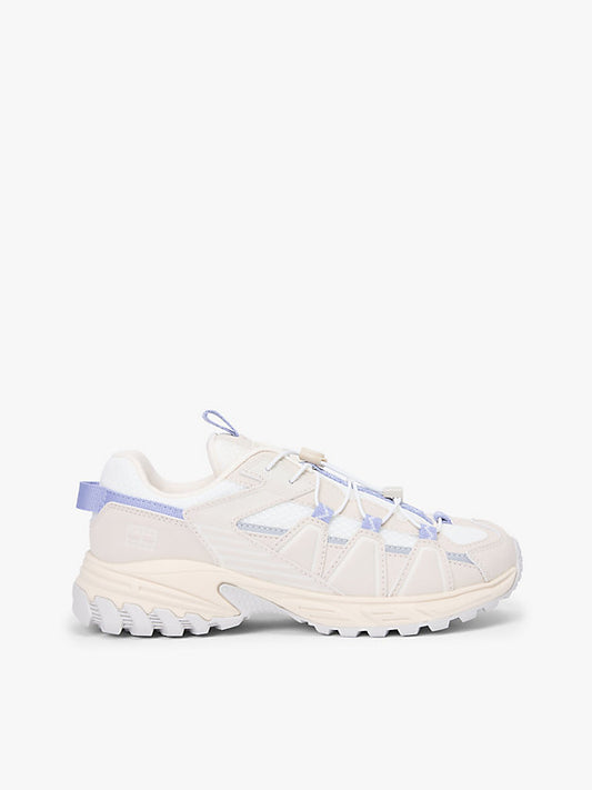 Speed Laces Cleat Outdoor Trainers
