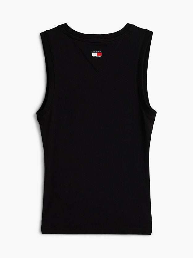 1 Team Miami Tank Top