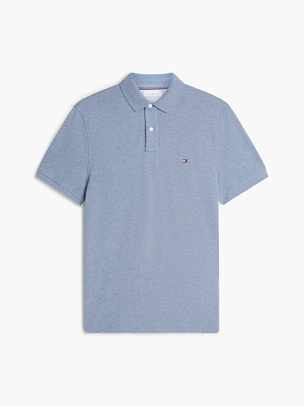 1985 Regular Fit Pique Polo Shirt