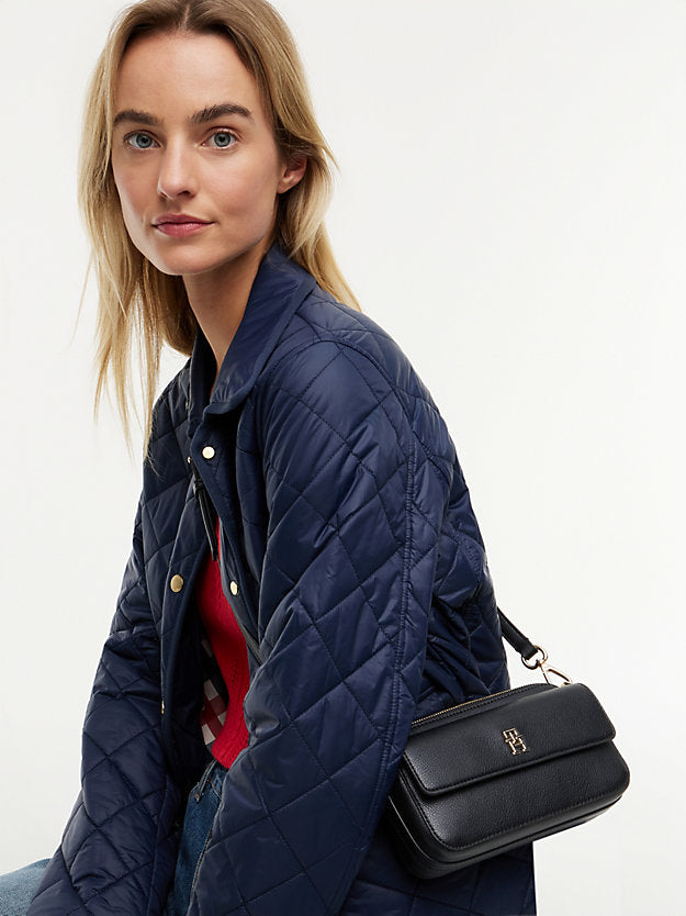 Crossbody Camera Bag