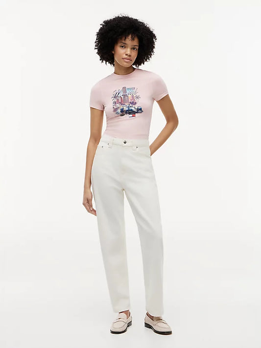 1 Team Miami T-Shirt