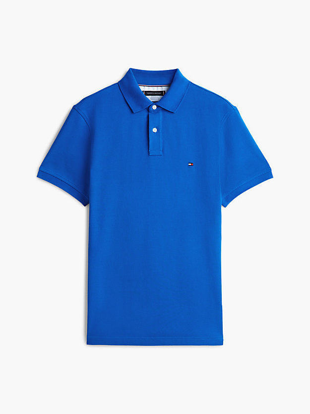 1985 Regular Fit Pique Polo Shirt