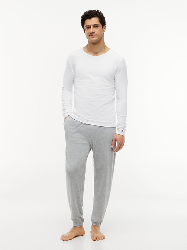 3-Pack Premium Essential Long Sleeve T-Shirts