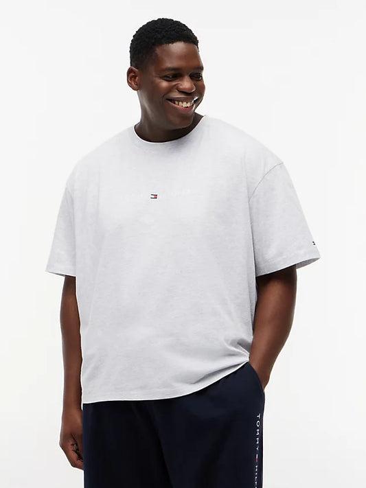 Plus Original Logo Pyjama T-Shirt