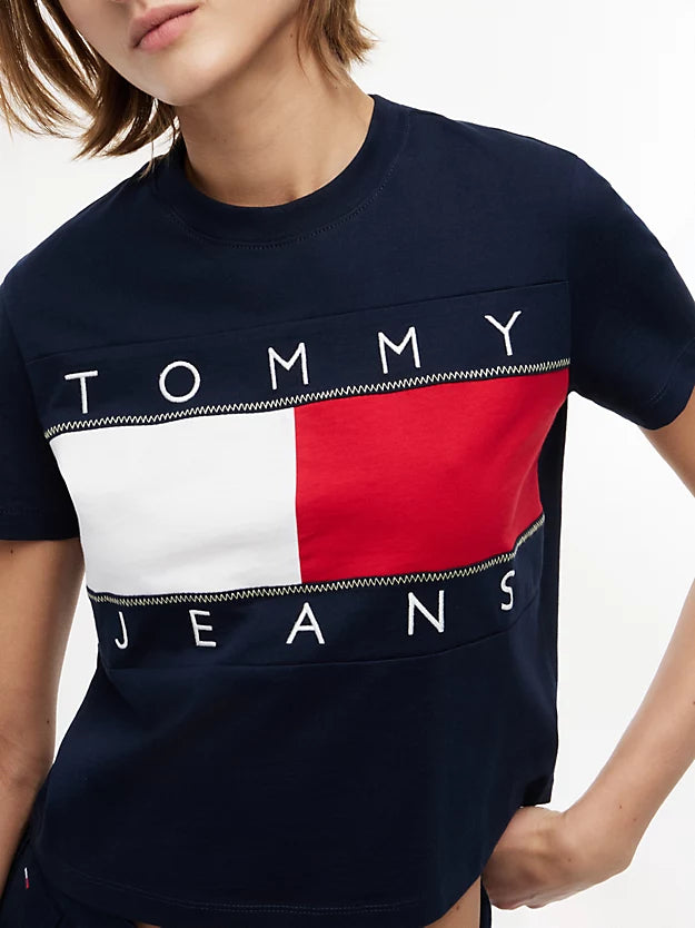 Flag T-Shirt