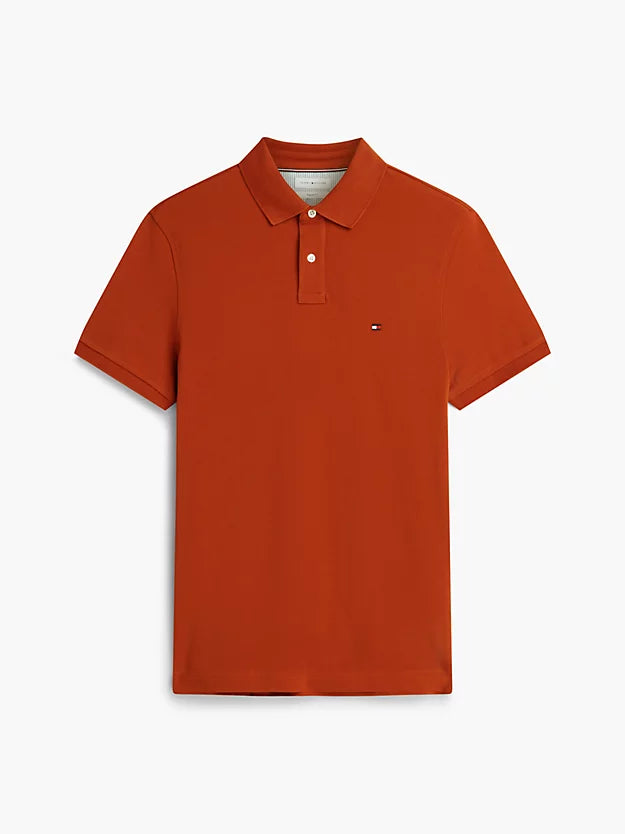 1985 Regular Fit Pique Polo Shirt