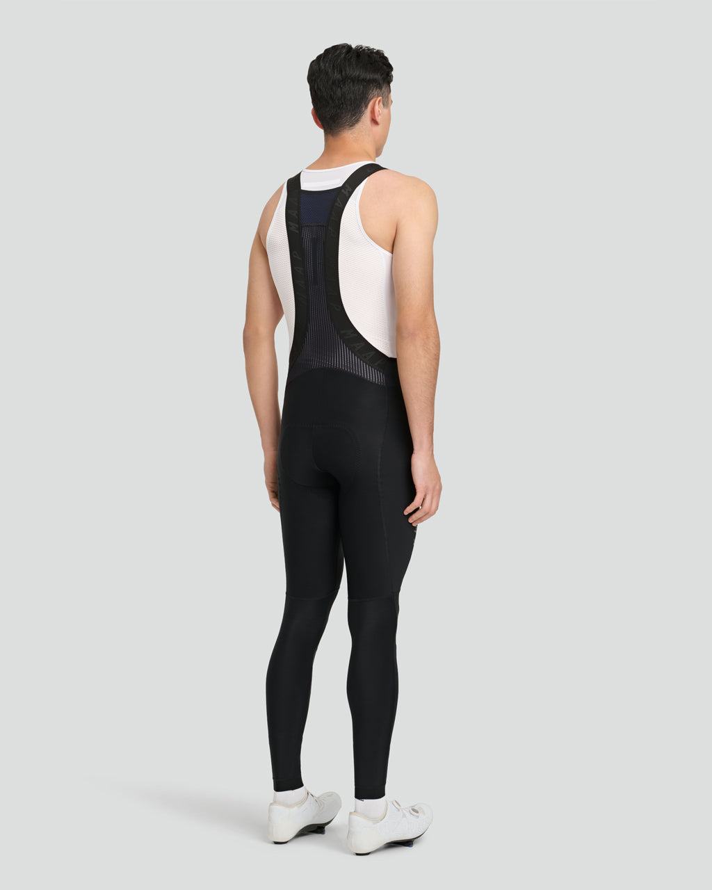 Apex Deep Winter Bib Tight - Black