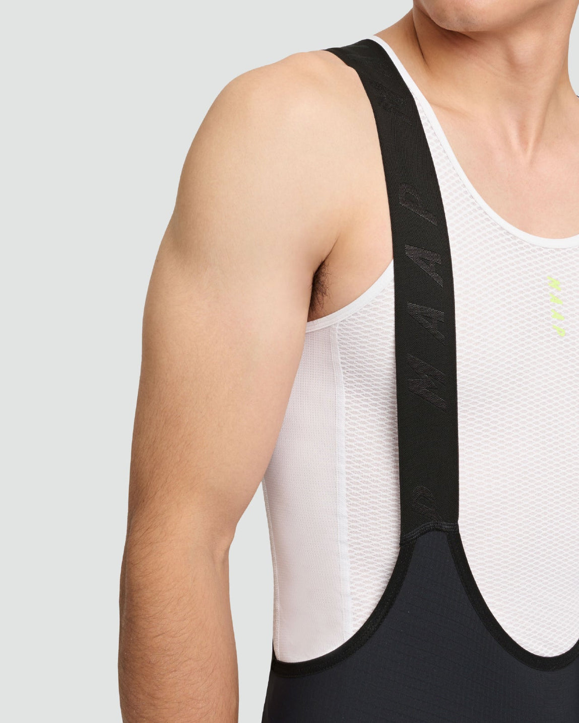 Apex Deep Winter Bib Tight - Black