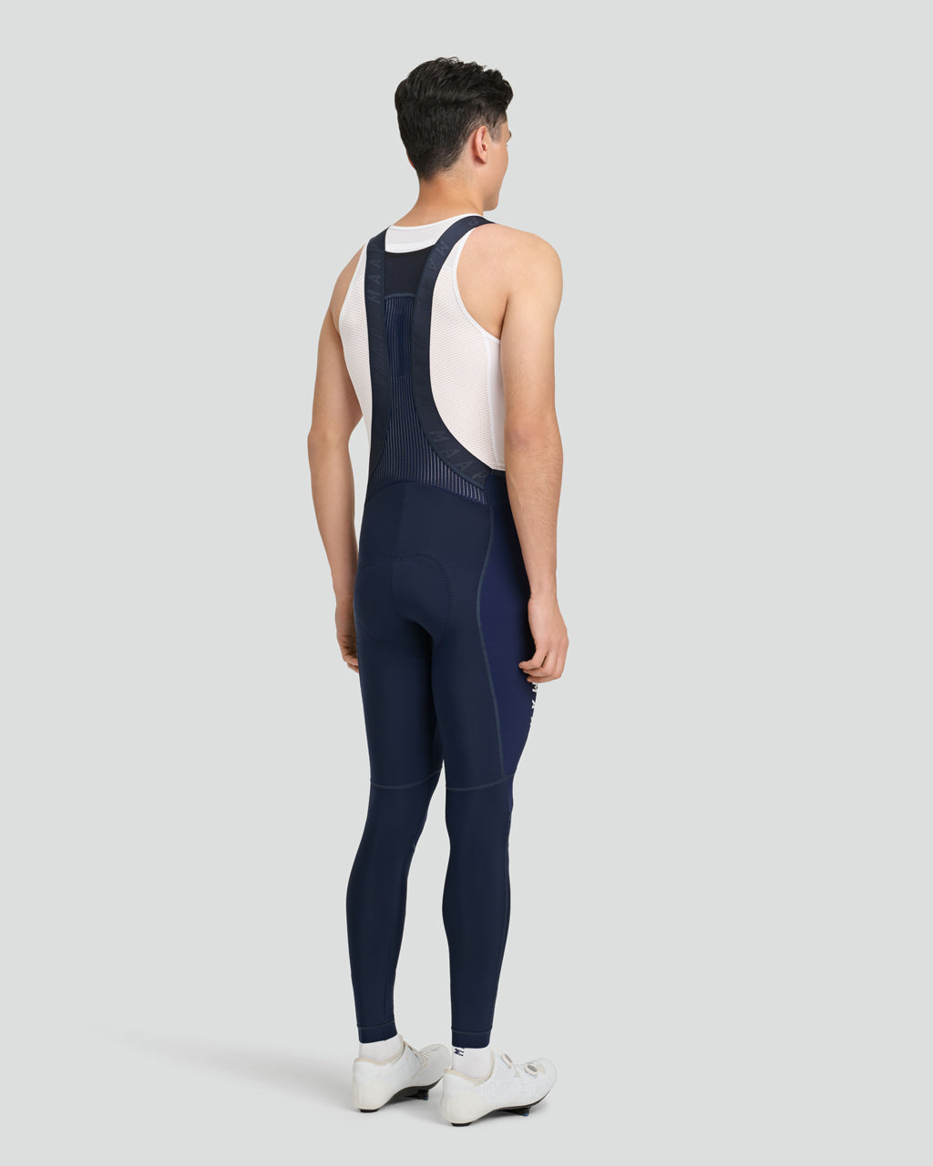 Apex Deep Winter Bib Tight - Navy