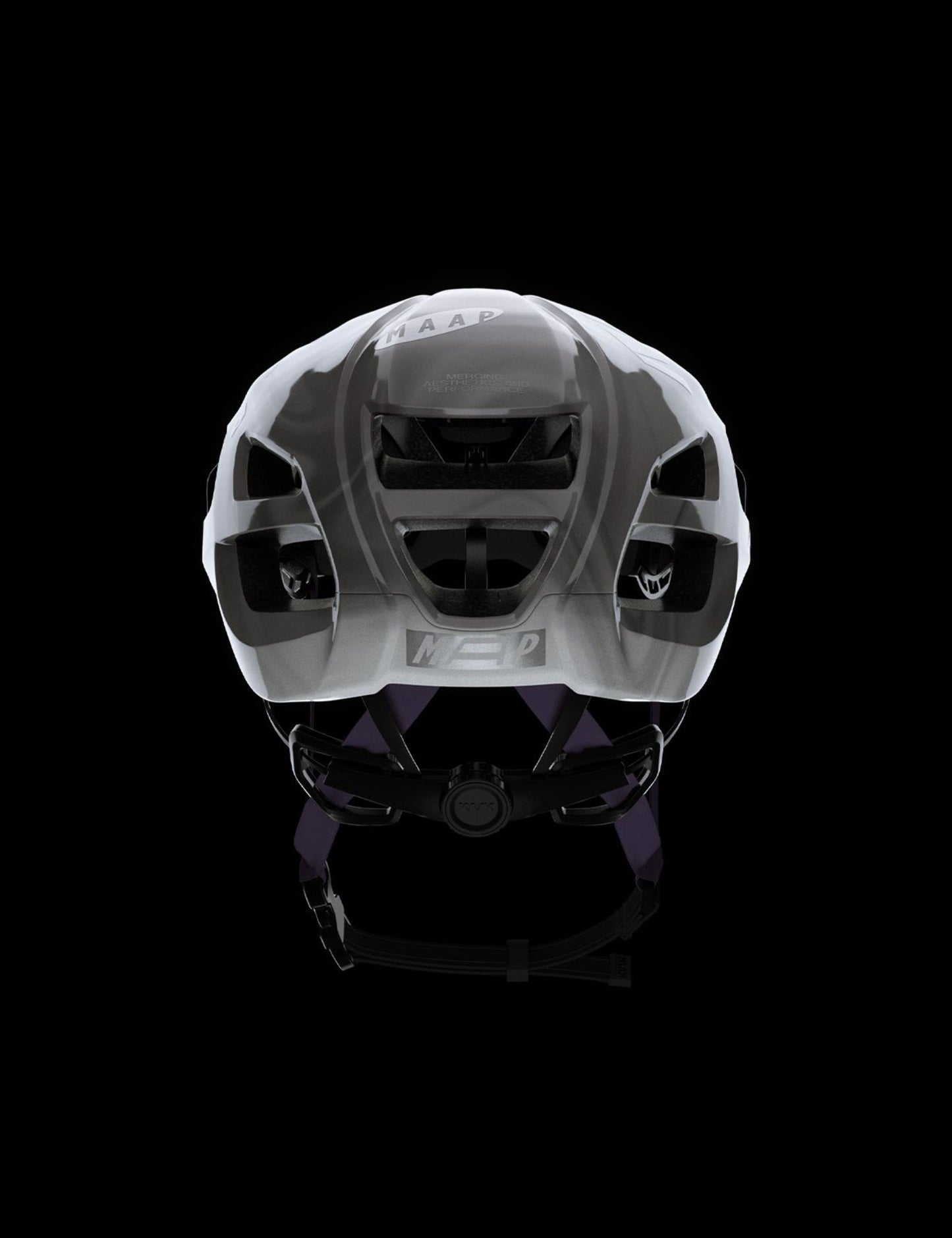 Protone Icon CE Helmet - Fog Grey