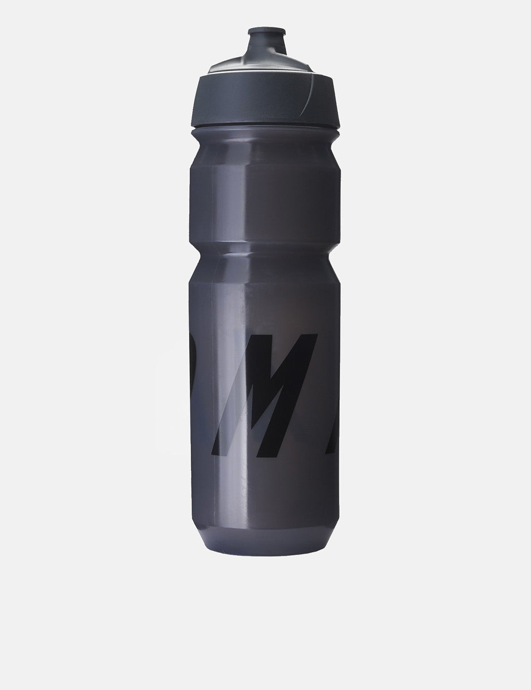 Bouteille Core (750ml) - Noir Transparent