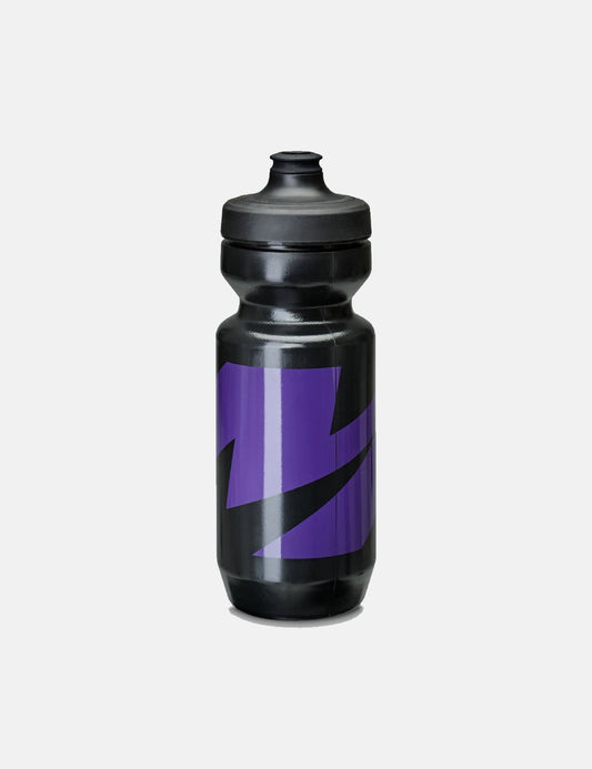 Evolve Water Bottle - Black