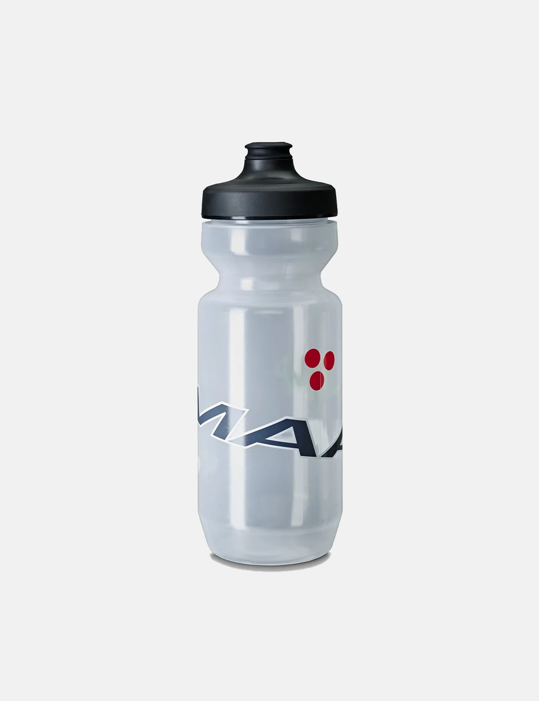 League Bottle - Clear