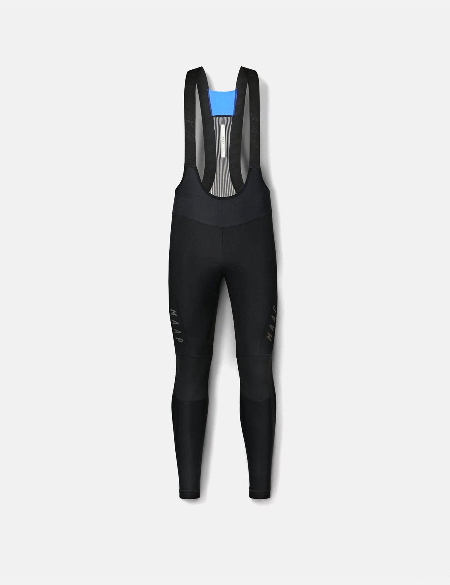 Apex Deep Winter Tights - Black
