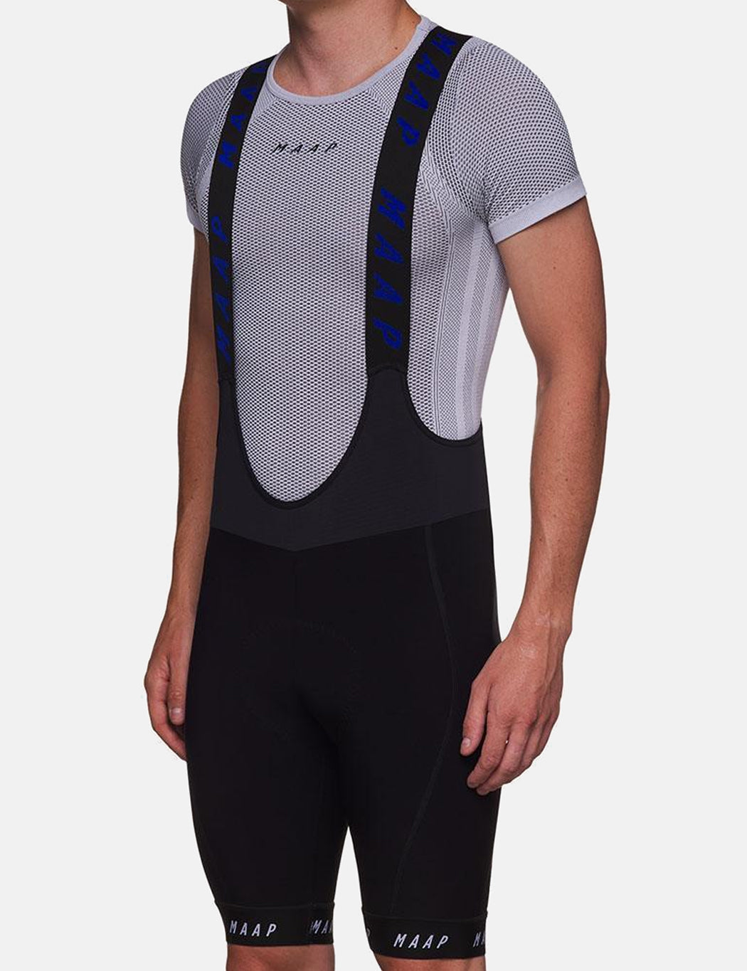 Pro Bib Short - Black