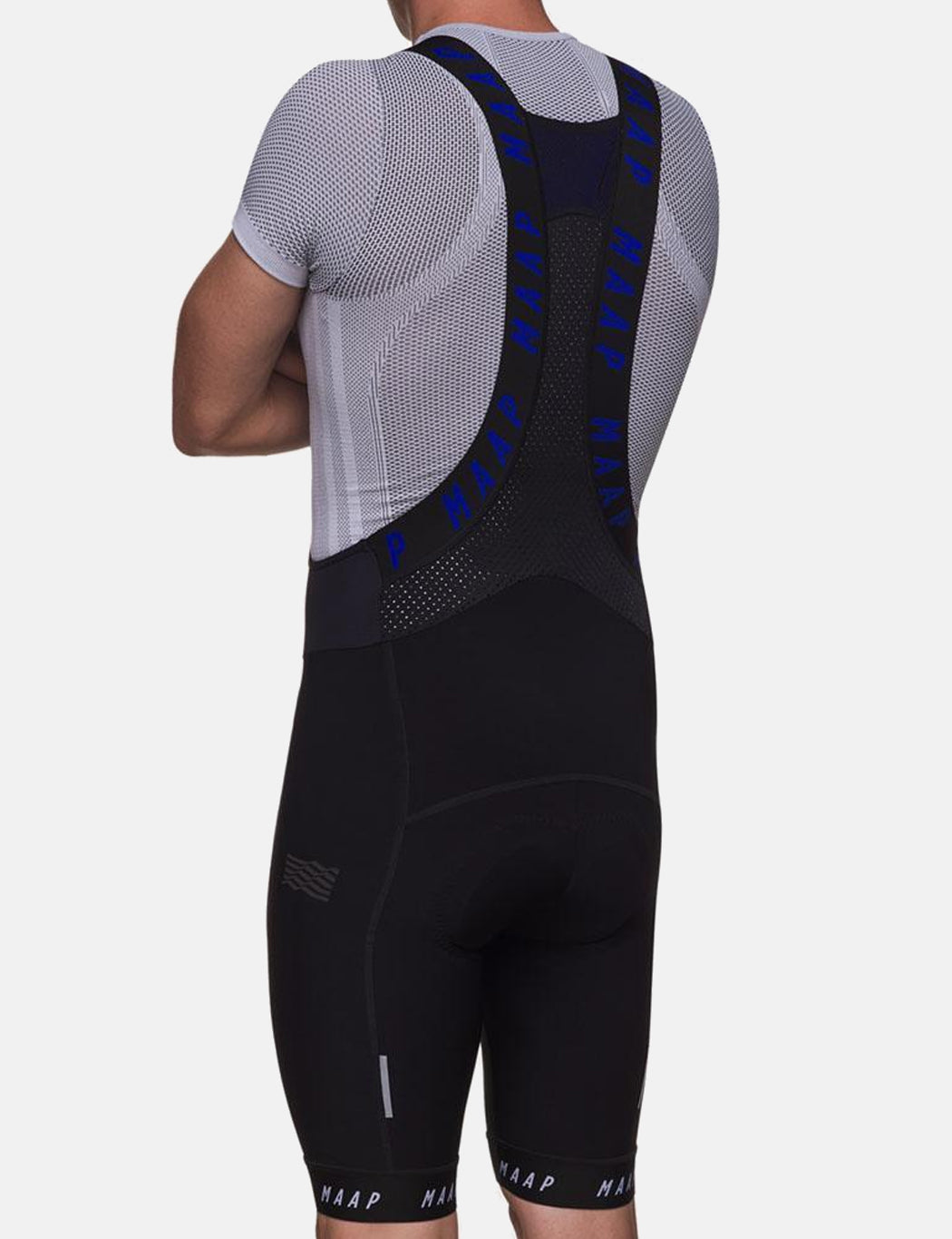 Pro Bib Short - Black