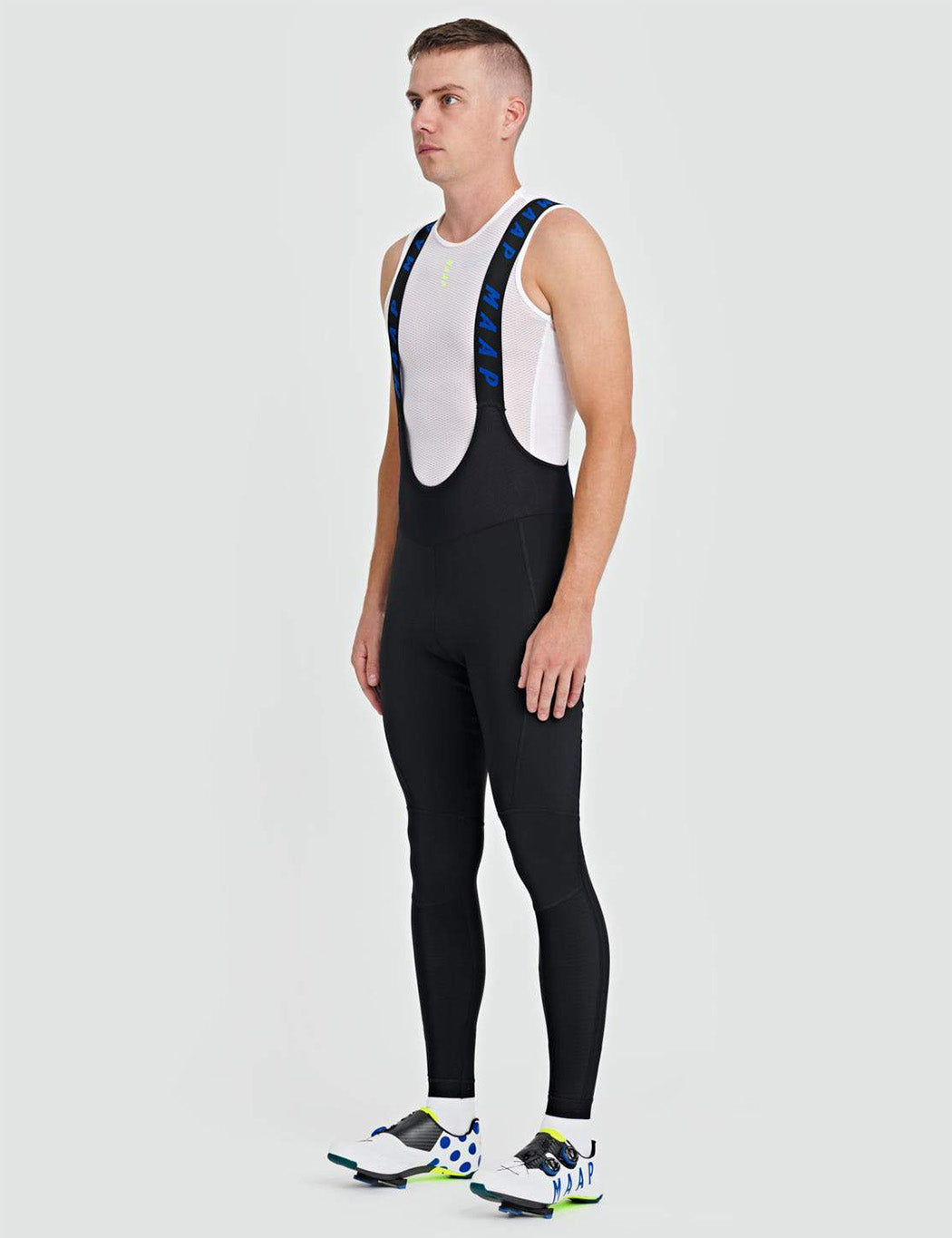 Collant Apex grand froid - Noir