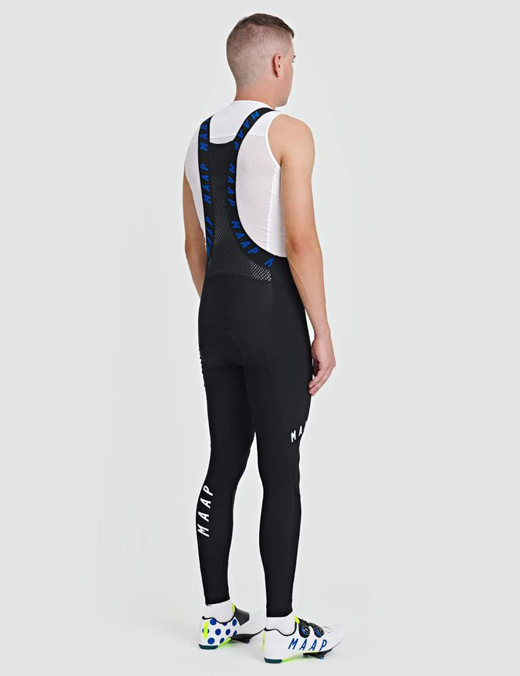 Collant Apex grand froid - Noir