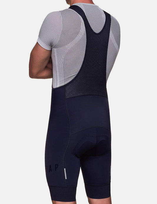 Team Bib Short 3.0 - Navy Blue
