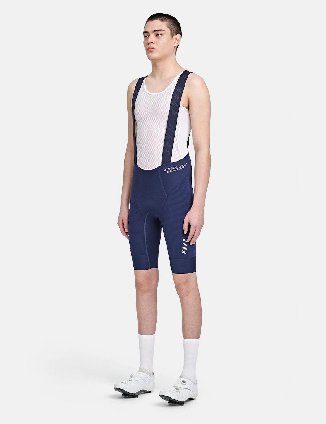 Pro Bib 2.0 - Bleu Marine