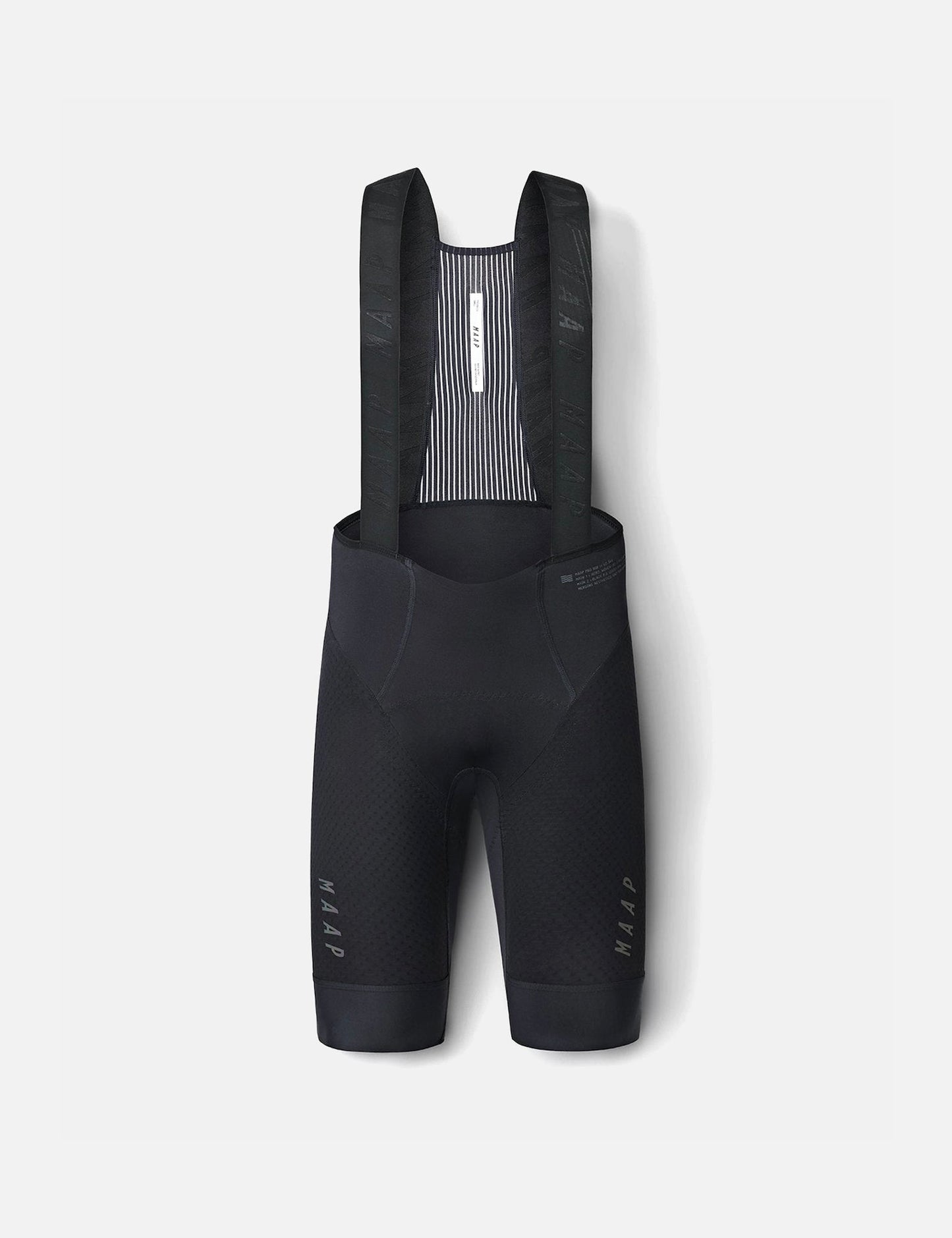 Pro Bib 2.0 - Black