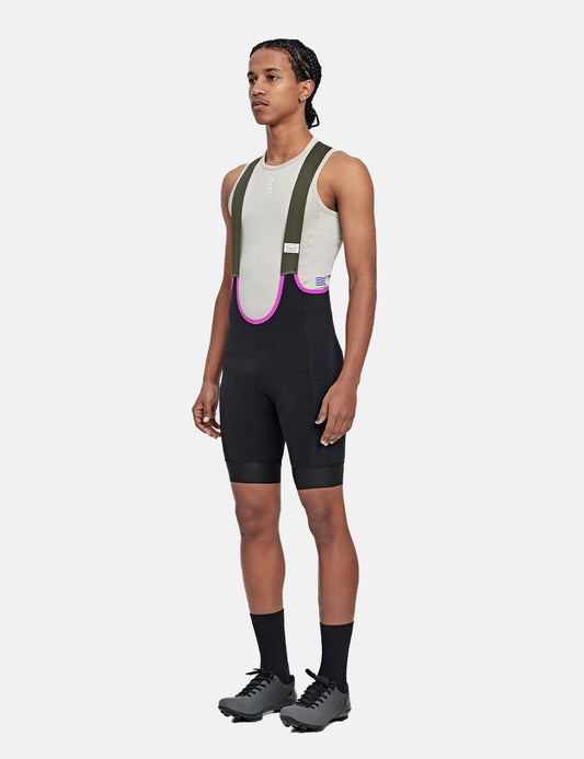 Alt_Road Cargo Bib - Black