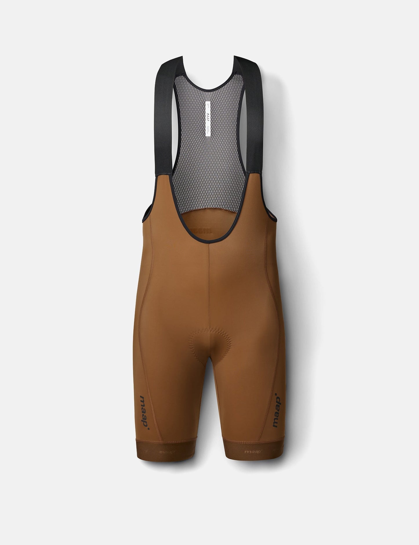 Training Bib Shorts 3.0 - Toffee/Black