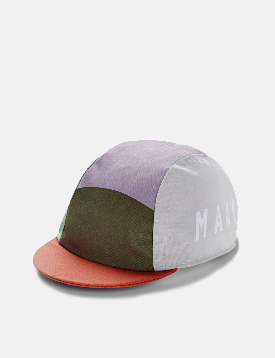 Casquette alliée – Mélange de briques