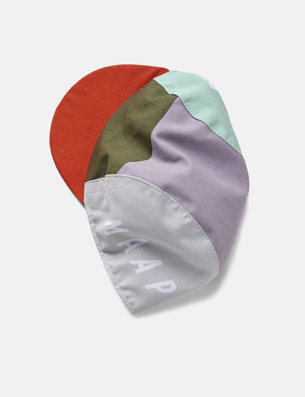 Casquette alliée – Mélange de briques