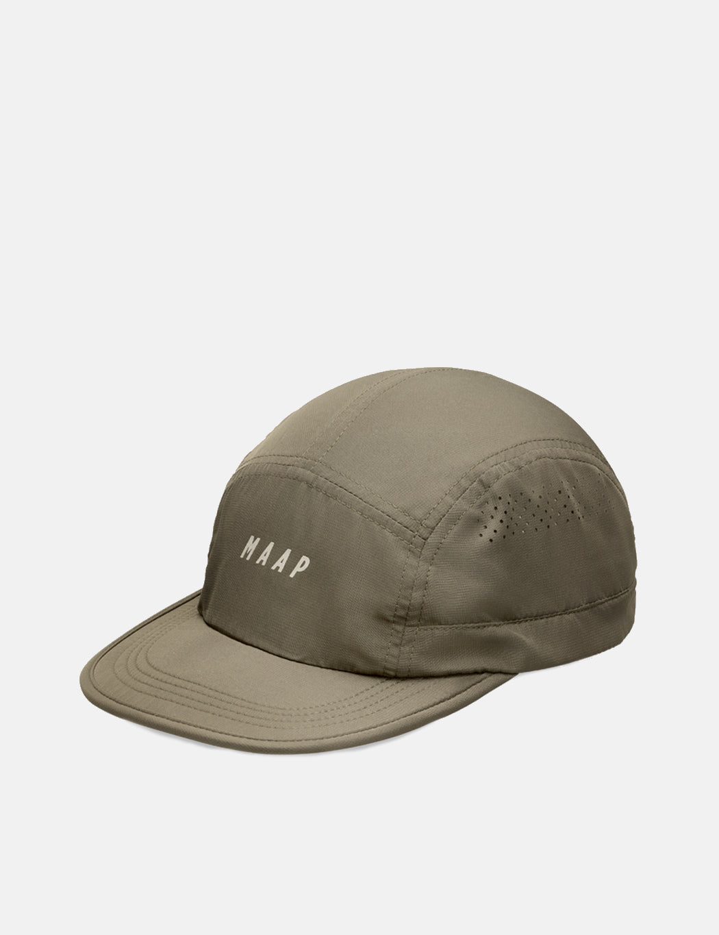 Casquette Légionnaire Alt_Road - Vert Olive
