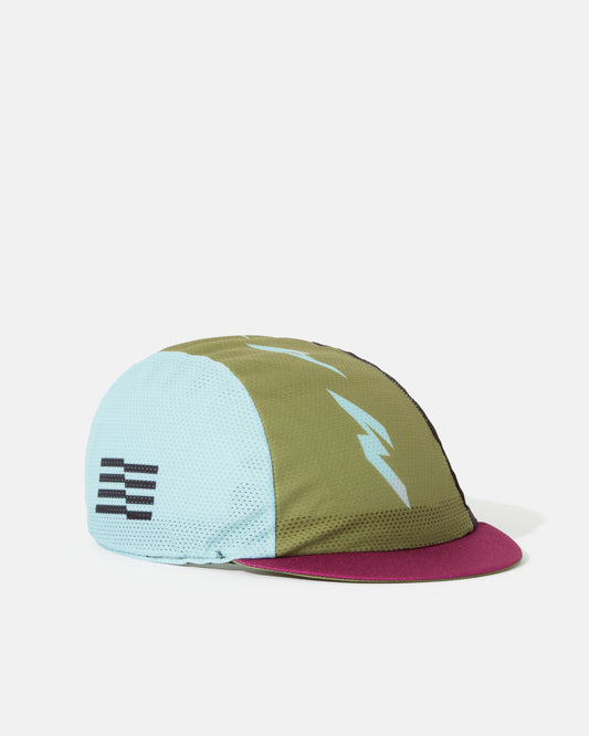 Emerge Pro Air Cap - Grass Green