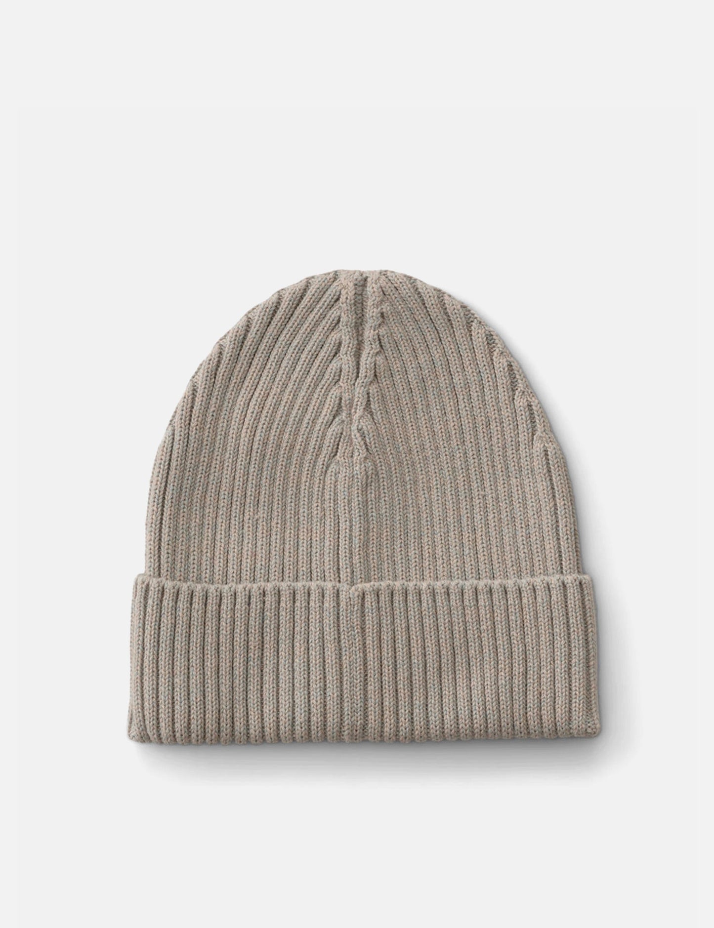 Evade Beanie Hat - Oatmeal Marie Beige