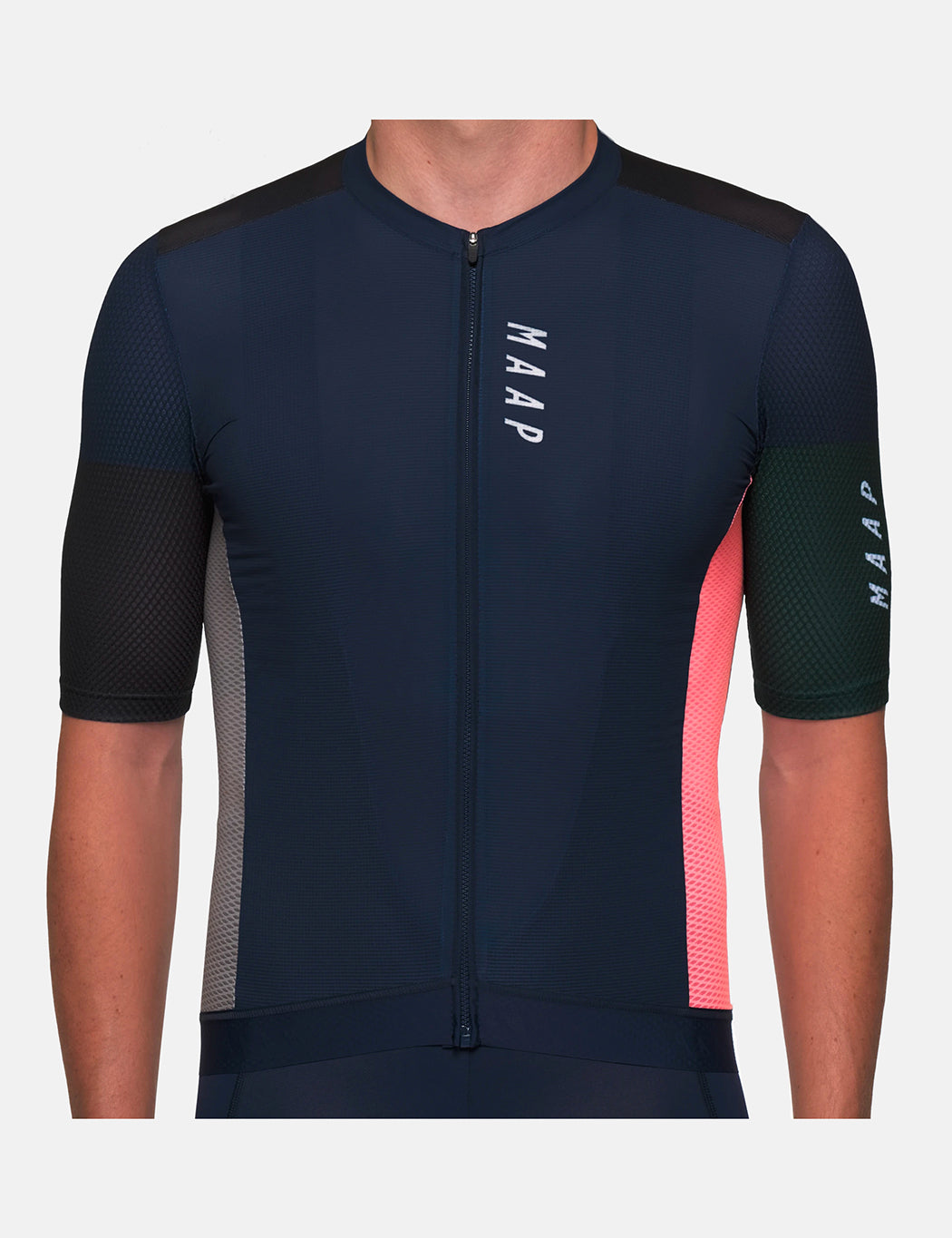 Vista Pro Air Jersey - Navy Blue