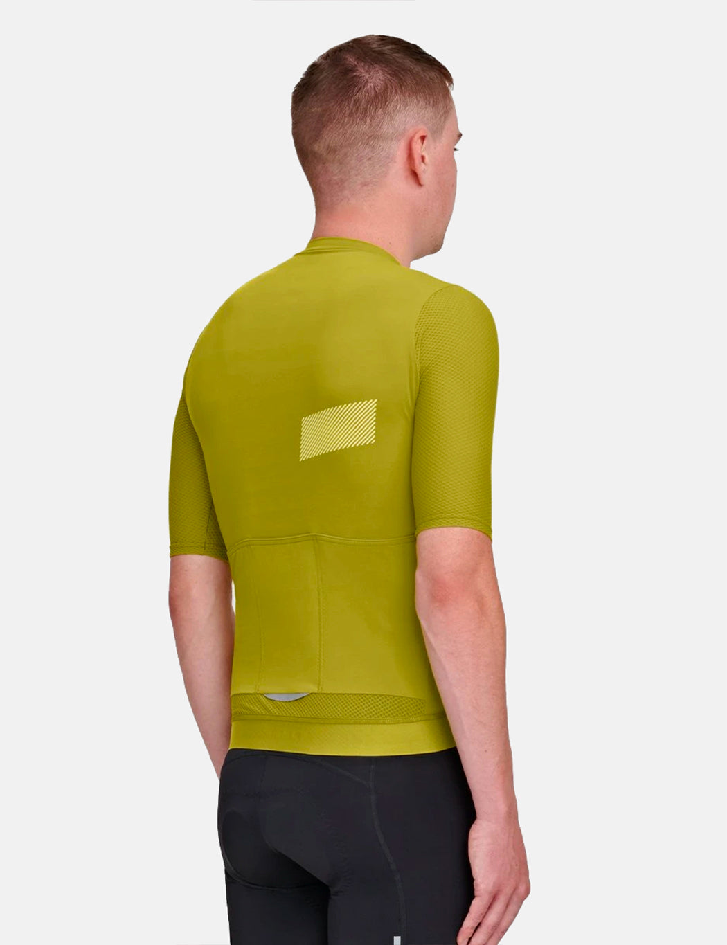 Maillot de Corps Echo Pro - Fougère