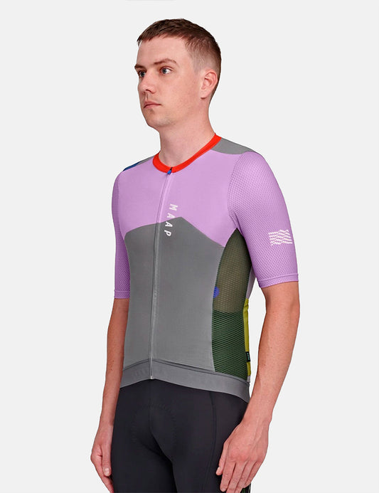Vector Pro Air Jersey 2.0 - Grey