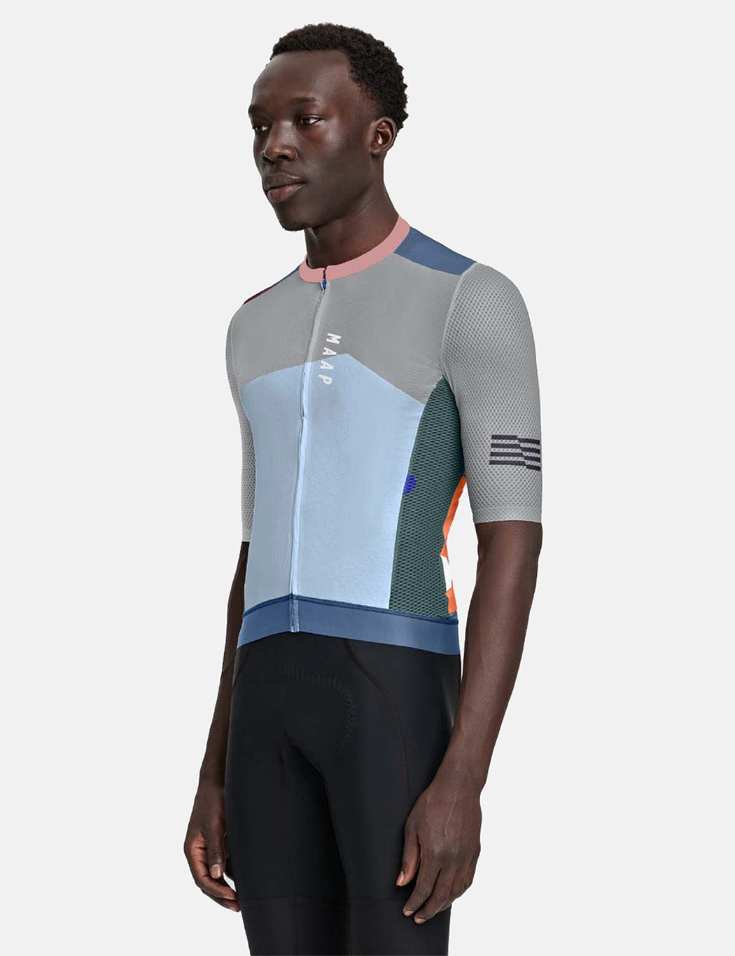 Maillot Vector Pro Air - Sky Multi
