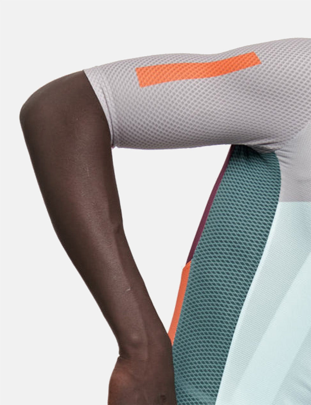 Maillot Vector Pro Air - Sky Multi