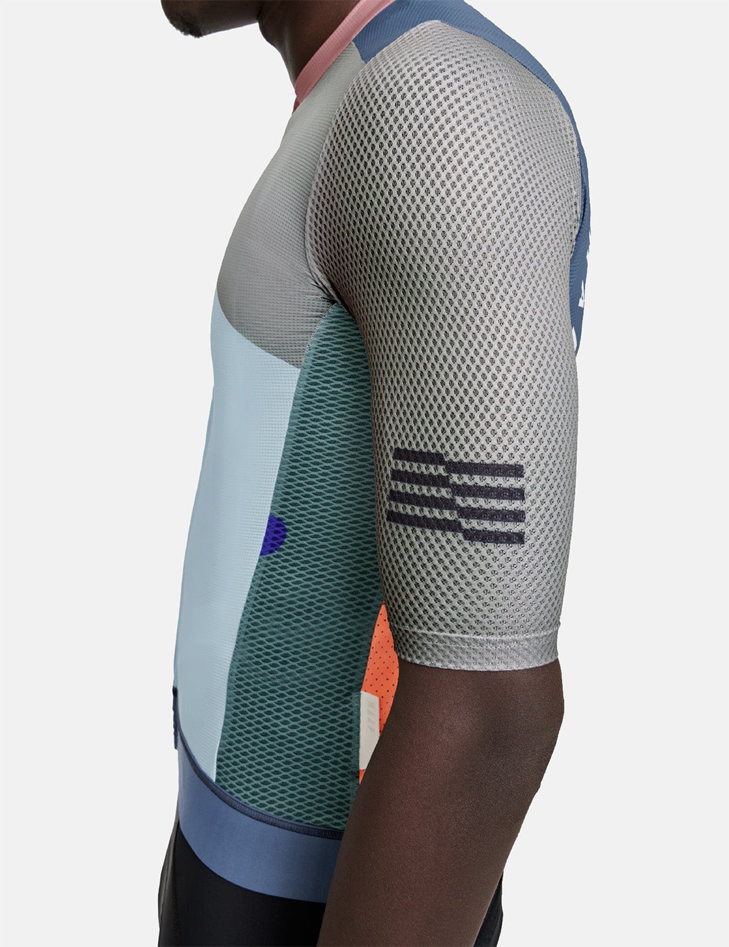 Maillot Vector Pro Air - Sky Multi