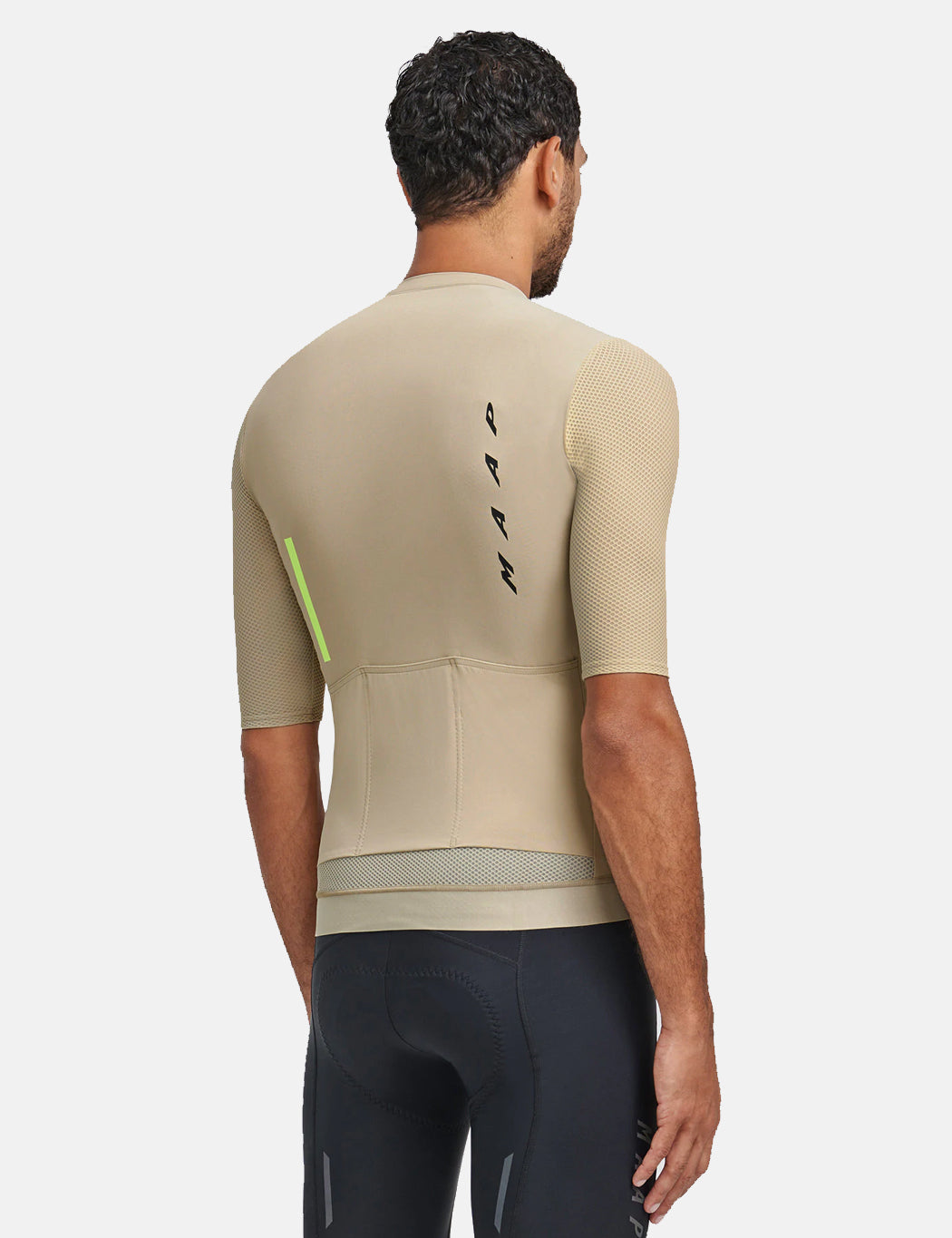 Evade Pro Base Jersey - Taupe