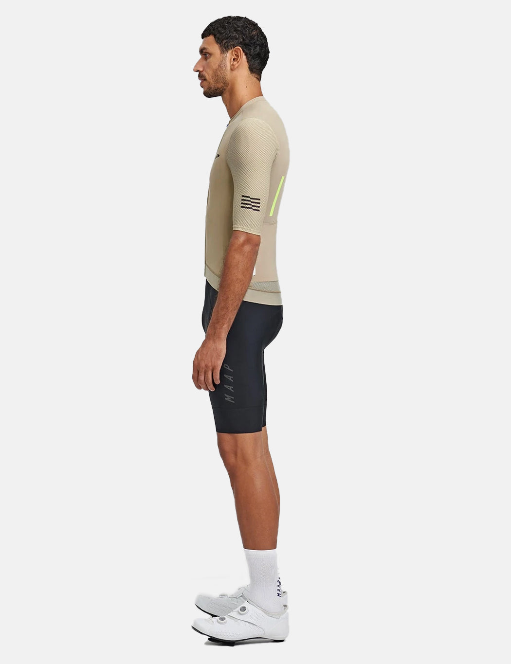 Evade Pro Base Jersey - Taupe
